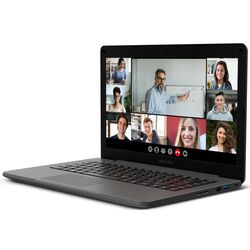 Laptop Medion Akoya E14409 MD62157 Intel Core i3-1005G1 4GB DDR4/128GB SSD (Black) Thumb