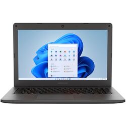 Laptop Medion Akoya E14409 MD62157 Intel Core i3-1005G1 4GB DDR4/128GB SSD (Black)