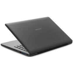 Laptop Medion Akoya E14409 MD62157 Intel Core i3-1005G1 4GB DDR4/128GB SSD (Black) Thumb
