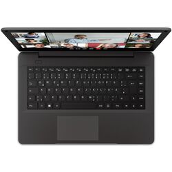 Laptop Medion Akoya E14409 MD62157 Intel Core i3-1005G1 4GB DDR4/128GB SSD (Black) Thumb