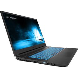 Laptop Medion Erazer Defender E15 AMD Ryzen 5 5600H 8GB DDR4/512GB SSD (Black) Thumb
