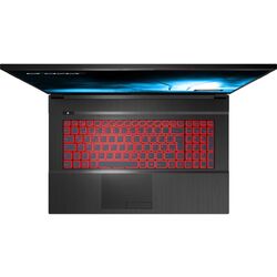 Laptop Medion Erazer Defender E15 AMD Ryzen 5 5600H 8GB DDR4/512GB SSD (Black) Thumb