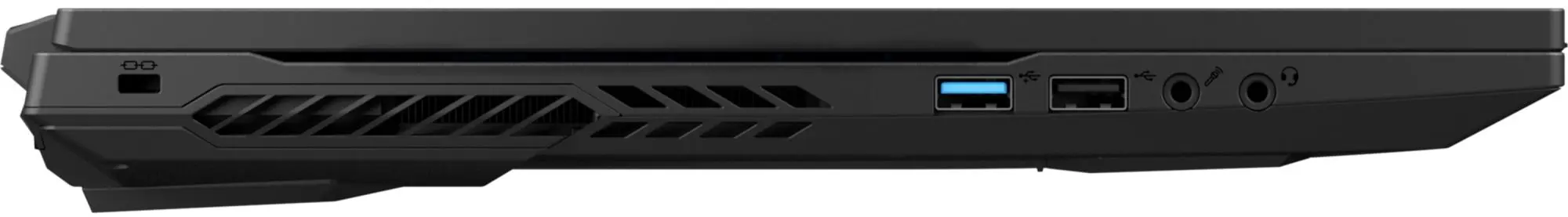 Laptop Medion Erazer Defender E15 AMD Ryzen 5 5600H 8GB DDR4/512GB SSD (Black) - 8