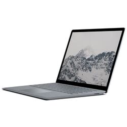 Laptop Microsoft Surface Intel Core i5-7200U 4GB DDR4/128GB SSD (Platinium) Thumb