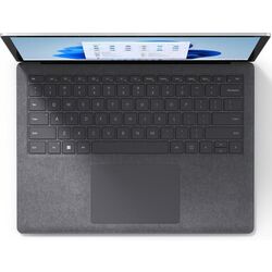 Laptop Microsoft Surface Laptop 5 QZI-00009 Intel Core i5 1235U 8GB DDR5/256GB SSD (Grey) Thumb