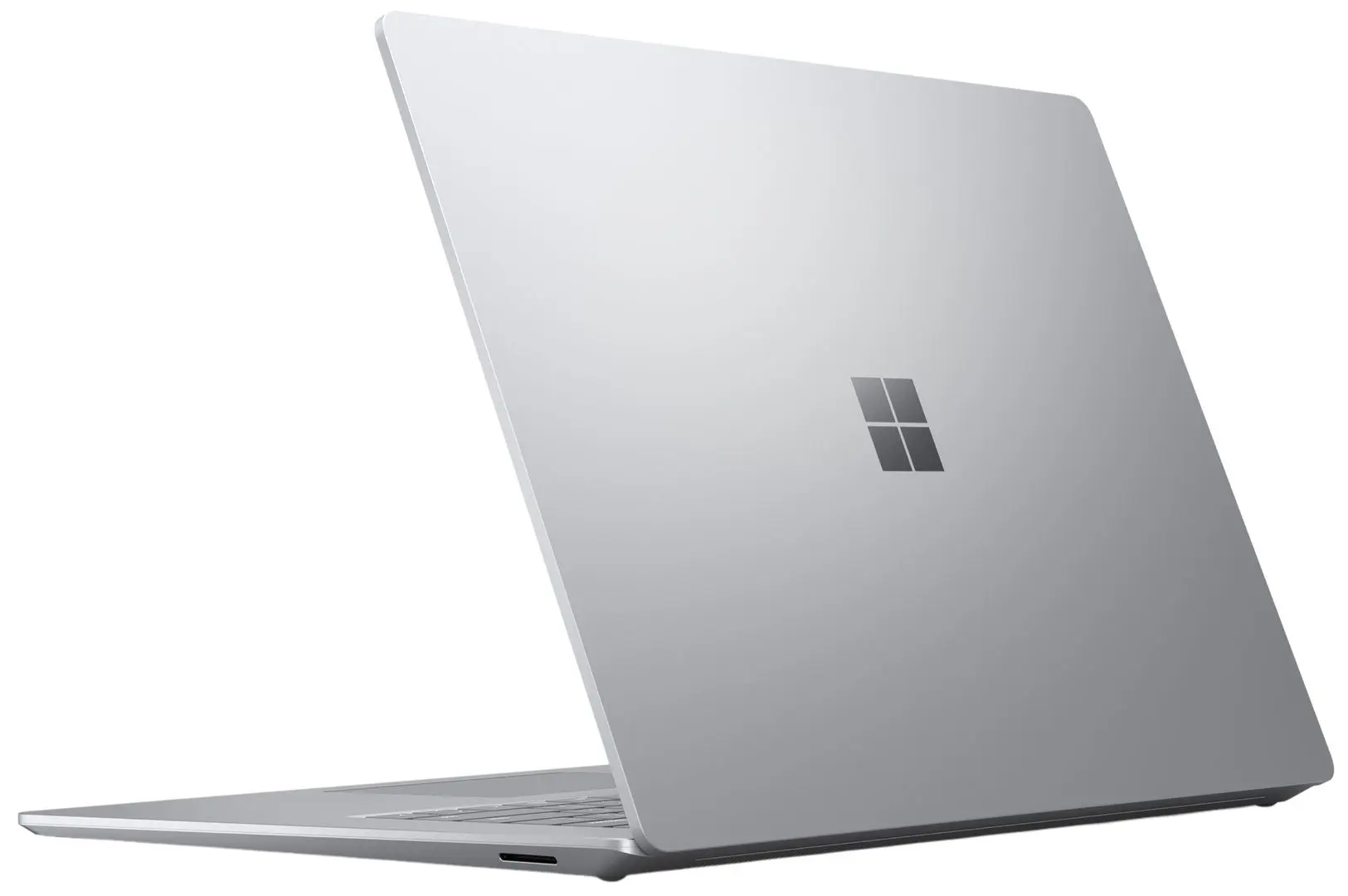 Laptop Microsoft Surface Laptop 5 RBY-00009 Intel Core i7 1255U 8GB DDR5/256GB SSD (Grey)