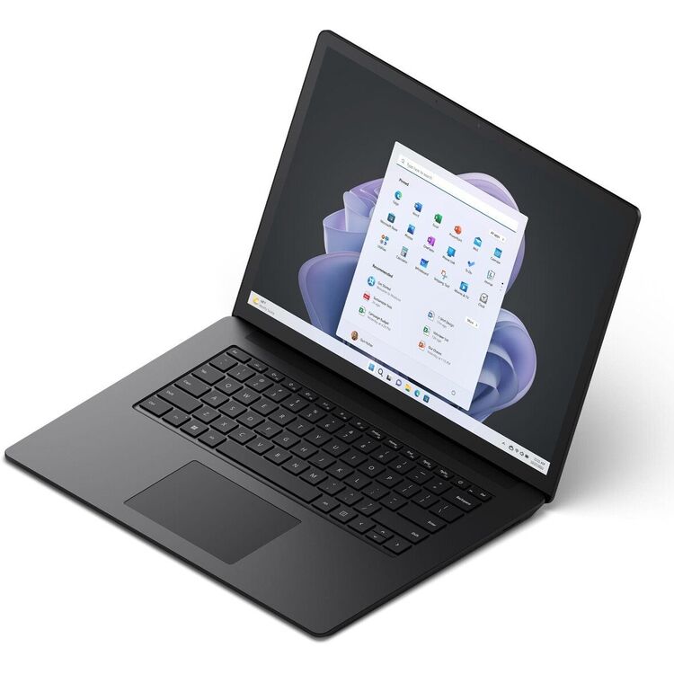 Ноутбук Microsoft Surface Laptop 5 RFB-00034 Intel Core i7 1255U 8GB ...
