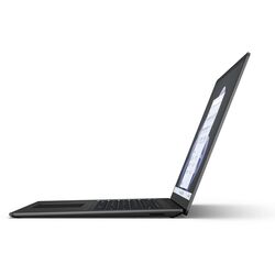 Laptop Microsoft Surface Laptop 5 RFB-00034 Intel Core i7 1255U 8GB DDR5/512GB SSD (Black) Thumb