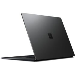 Laptop Microsoft Surface Laptop 5 RFB-00034 Intel Core i7 1255U 8GB DDR5/512GB SSD (Black) Thumb