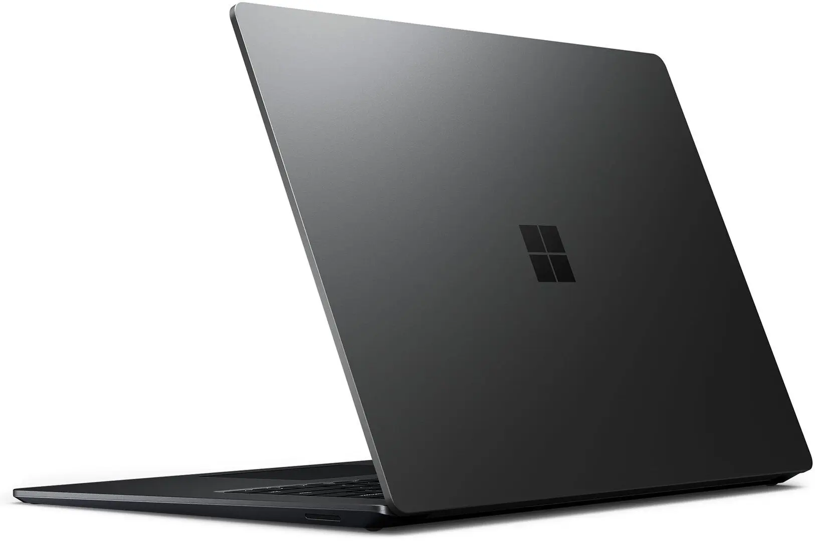 Laptop Microsoft Surface Laptop 5 RFB-00034 Intel Core i7 1255U 8GB DDR5/512GB SSD (Black)