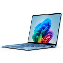 Ноутбук Microsoft Surface Laptop 7 Qualcomm Snapdragon X Elite X1E-78-100 16GB LPDDR5X/512GB SSD W11 (Blue) Thumb