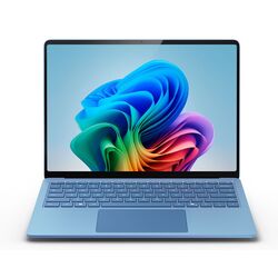 Laptop Microsoft Surface Laptop 7 Qualcomm Snapdragon X Elite X1E-78-100 16GB LPDDR5X/512GB SSD W11 (Blue)