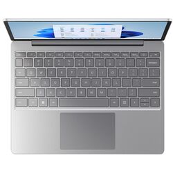 Ноутбук Microsoft Surface Laptop Go 2 Intel Core i5 1135G7 8GB LPDDR4x/128GB (Platinum) Thumb