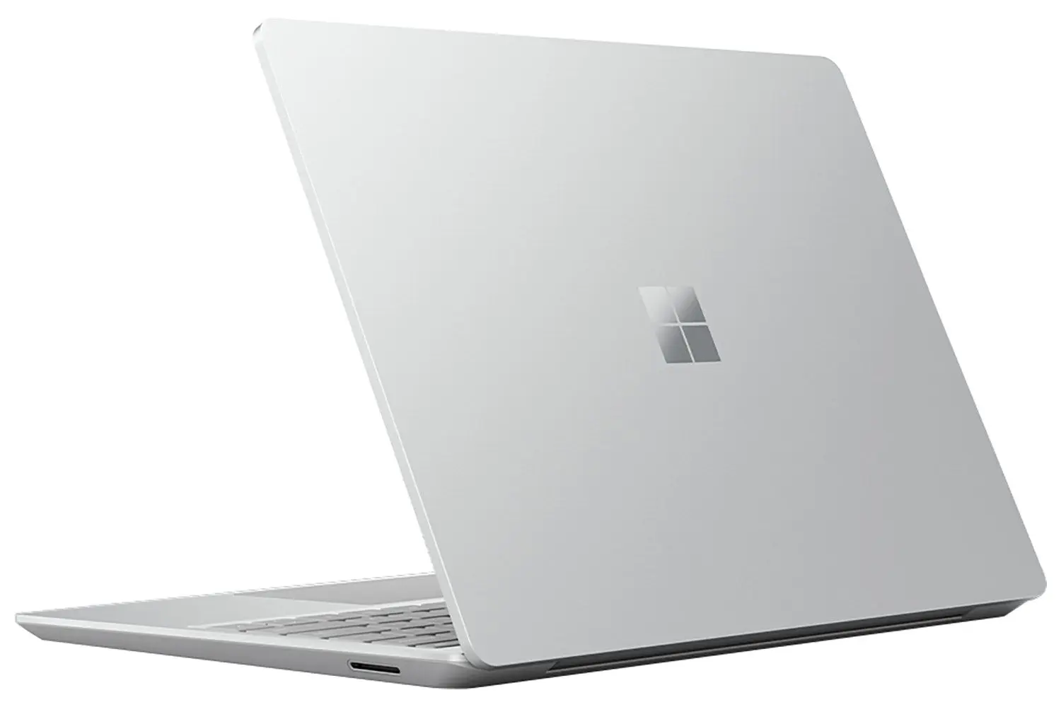 Ноутбук Microsoft Surface Laptop Go 2 Intel Core i5 1135G7 8GB LPDDR4x/128GB (Platinum)