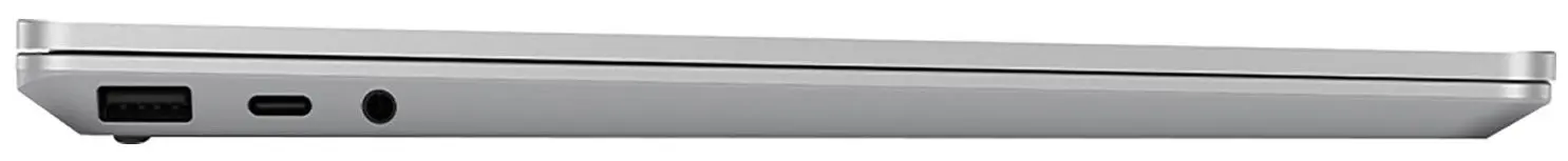 Ноутбук Microsoft Surface Laptop Go 2 Intel Core i5 1135G7 8GB LPDDR4x/128GB (Platinum)