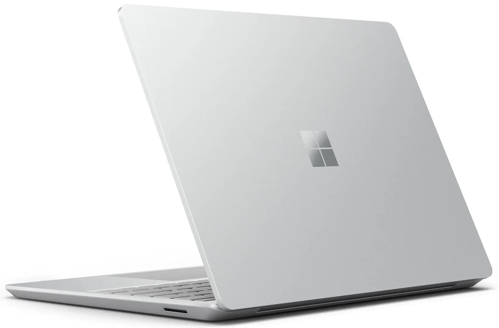 Laptop Microsoft Surface Laptop Go TNV-00009 Intel Core i5-1035G1 8GB LPDDR4X/256GB SSD W10P (Platinum)