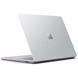 Laptop Microsoft Surface Laptop Go2 8QF-00031 Intel Core i5-1135G7 8GB DDR4/256GB SSD W11H (Platinum) Thumb