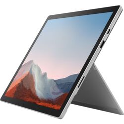 Ноутбук Microsoft Surface Pro 7+ Intel Core i5-1135G7 8GB DDR4/256GB SSD (Platinum) Thumb