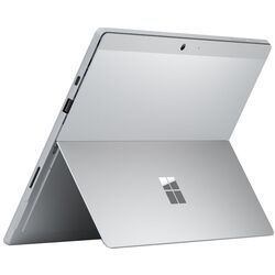 Ноутбук Microsoft Surface Pro 7+ Intel Core i5-1135G7 8GB DDR4/256GB SSD (Platinum) Thumb