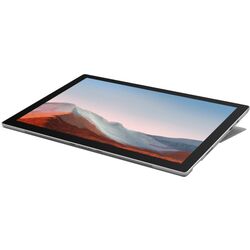 Ноутбук Microsoft Surface Pro 7+ Intel Core i5-1135G7 8GB DDR4/256GB SSD (Platinum) Thumb