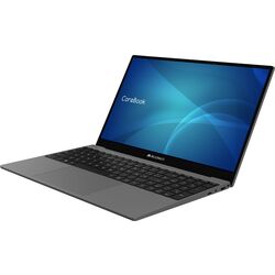 Ноутбук Microtech Corebook CB15A/512W2LE Intel Core i5-1035G11 16GB DDR4/512GB SSD (Grey) Thumb