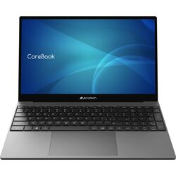 Laptop Microtech Corebook CB15B/1TBW2LE Intel Core i7-1065G7 16GB DDR4/1TB SSD (Grey)
