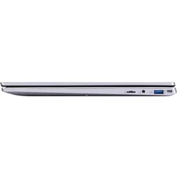 Laptop Microtech Corebook CB15B/1TBW2LE Intel Core i7-1065G7 16GB DDR4/1TB SSD (Grey) Thumb