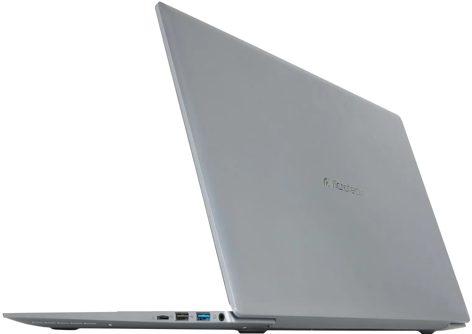 Laptop Microtech Corebook CB17/512W2LE Intel Core i7-1065G7 16GB DDR4/512GB SSD (Grey)