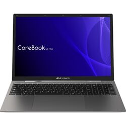 Laptop Microtech Corebook CB17/512W2LE Intel Core i7-1065G7 16GB DDR4/512GB SSD (Grey)
