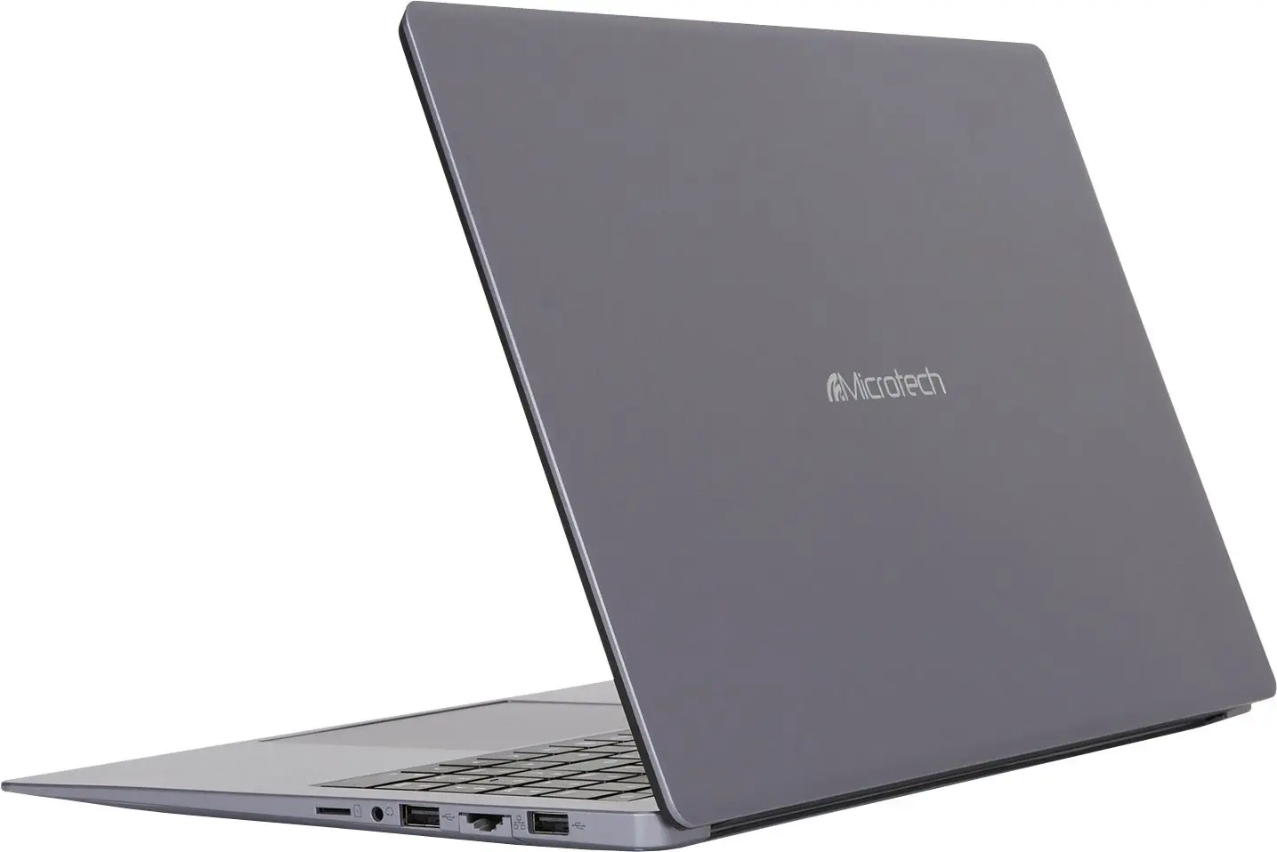 Laptop Microtech Corebook CBL15C/256W2E Intel Celeron N4020 8GB DDR4/256GB SSD (Grey)
