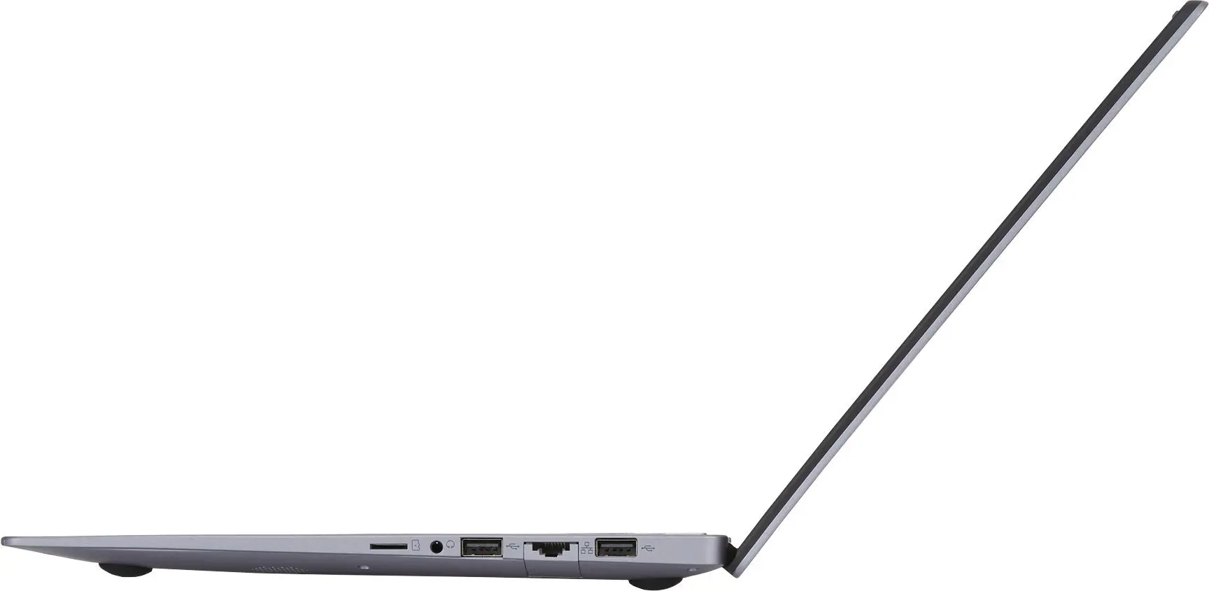 Laptop Microtech Corebook CBL15C/256W2E Intel Celeron N4020 8GB DDR4/256GB SSD (Grey)