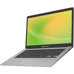 Laptop Microtech Corebook Lite EBL14C/W3E Intel Celeron N4020 4GB DDR4/64GB eMMC W11P (Grey) Thumb