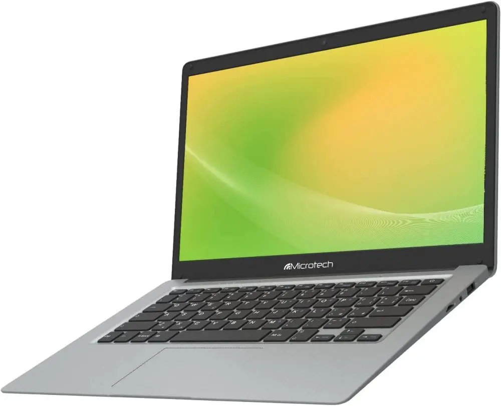 Laptop Microtech Corebook Lite EBL14C/W3E Intel Celeron N4020 4GB DDR4/64GB eMMC W11P (Grey)