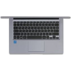 Laptop Microtech Corebook Lite EBL14C/W3E Intel Celeron N4020 4GB DDR4/64GB eMMC W11P (Grey) Thumb