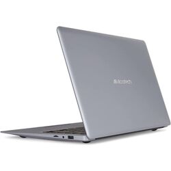 Laptop Microtech Corebook Lite EBL14C/W3E Intel Celeron N4020 4GB DDR4/64GB eMMC W11P (Grey) Thumb