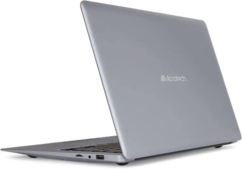 Laptop Microtech Corebook Lite EBL14C/W3E Intel Celeron N4020 4GB DDR4/64GB eMMC W11P (Grey)