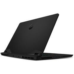 Laptop MSI Alpha 17 C7VG-031 AMD Ryzen 9 7945HX 2x16GB DDR5/1TB SSD W11H (Black) Thumb