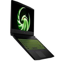 Laptop MSI Alpha AMD Ryzen 5 5600H 16GB DDR4/512GB SSD (Black) Thumb