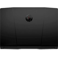 Laptop MSI Alpha AMD Ryzen 5 5600H 16GB DDR4/512GB SSD (Black) Thumb