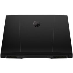 Laptop MSI Alpha AMD Ryzen 7 5800H 16GB DDR4/512GB SSD (Black) Thumb