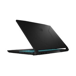 Laptop MSI Bravo 15 C7VF AMD Ryzen 7 7735HS 16GB DDR5/1TB SSD (Black) Thumb