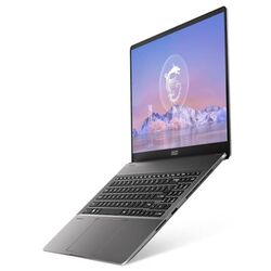 Laptop MSI Creator Z16 HX Studio B13V Intel Core i7-13700HX 32GB DDR5/2TB SSD (Lunar Gray) Thumb