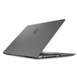 Laptop MSI Creator Z16 HX Studio B13V Intel Core i7-13700HX 32GB DDR5/2TB SSD (Lunar Gray) Thumb