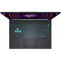 Laptop MSI Cyborg 15 A12UC i5-12450H 32GB/1TB NoOS (Black) Thumb