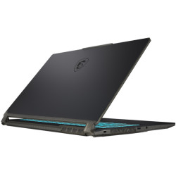 Laptop MSI Cyborg 15 A12UC i5-12450H 32GB/1TB NoOS (Black) Thumb