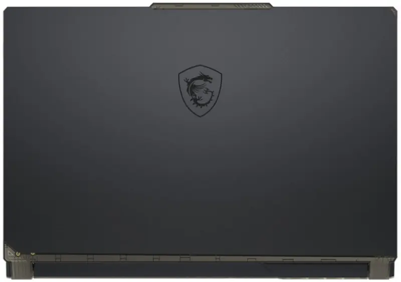 Laptop MSI Cyborg 15 A12UC i5-12450H 32GB/1TB NoOS (Black) - 4