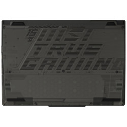 Laptop MSI Cyborg 15 A12UC i5-12450H 32GB/1TB NoOS (Black) Thumb