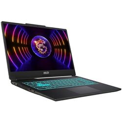 Ноутбук MSI Cyborg 15 A13VF Intel Core i7-13620H 16GB DDR5/512GB SSD (Black) Thumb
