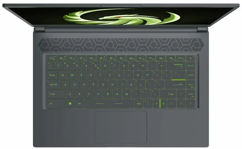 Ноутбук MSI Delta 15 A5EFK-079PL AMD Ryzen 7 5800H 16GB DDR4/1TB SSD (Carbon Gray)