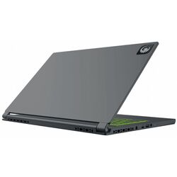 Ноутбук MSI Delta 15 A5EFK-079PL AMD Ryzen 7 5800H 16GB DDR4/1TB SSD (Carbon Gray) Thumb